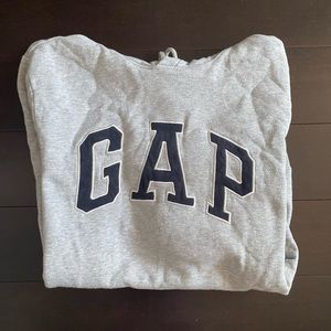 GAP hoodie